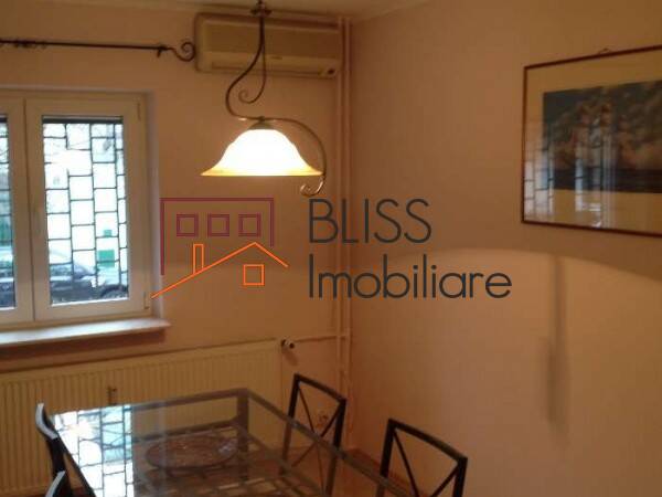 Apartament de Vanzare Dorobanti | Primaverii | Kiseleff | Aviatorilor - 3 Camere - ID:34601 | Bliss Imobiliare / Photo 3 - BLISS Imobiliare
