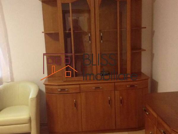 Apartment for Sale Dorobanti | Primaverii | Kiseleff | Aviatorilor, Bucharest - 1 Bedroom - ID:34601 | Bliss Imobiliare / Photo 5 - BLISS Imobiliare