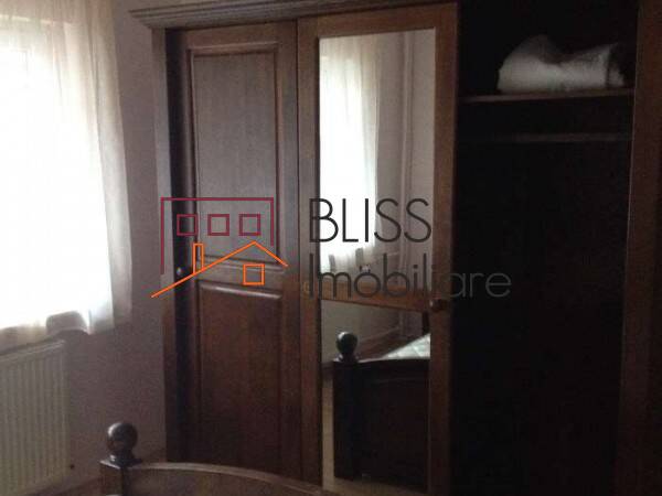 Apartament de Vanzare Dorobanti | Primaverii | Kiseleff | Aviatorilor - 3 Camere - ID:34601 | Bliss Imobiliare / Photo 6 - BLISS Imobiliare