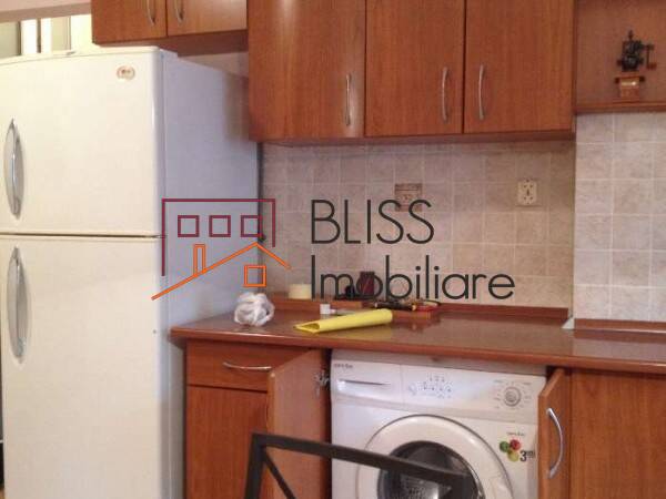 Apartment for Sale Dorobanti | Primaverii | Kiseleff | Aviatorilor, Bucharest - 1 Bedroom - ID:34601 | Bliss Imobiliare / Photo 7 - BLISS Imobiliare