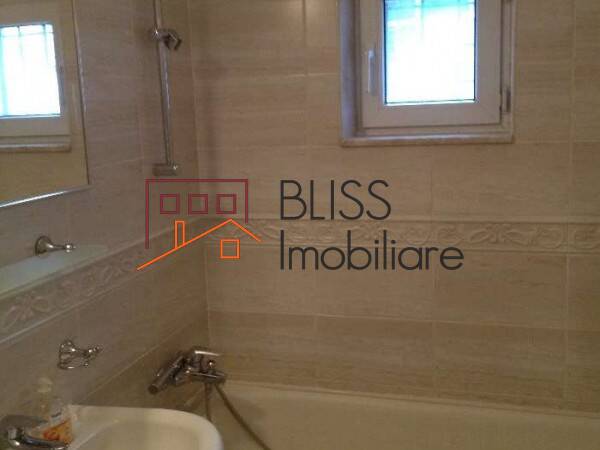 Apartament de Vanzare Dorobanti | Primaverii | Kiseleff | Aviatorilor - 3 Camere - ID:34601 | Bliss Imobiliare / Photo 8 - BLISS Imobiliare