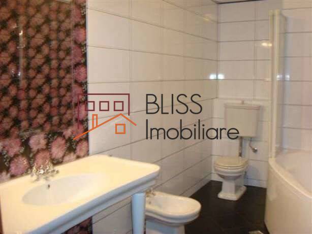 Apartment for Rent Herastrau | Nordului, Bucharest - 4 Bedroom - ID:34689 | Bliss Imobiliare / Photo 7 - BLISS Imobiliare