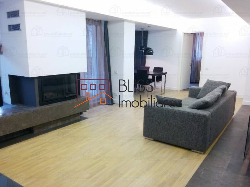 Apartment for Rent Dorobanti | Primaverii | Kiseleff | Aviatorilor, Bucharest - 4 Rooms - ID:34702 | Bliss Imobiliare / Photo 1 - BLISS Imobiliare