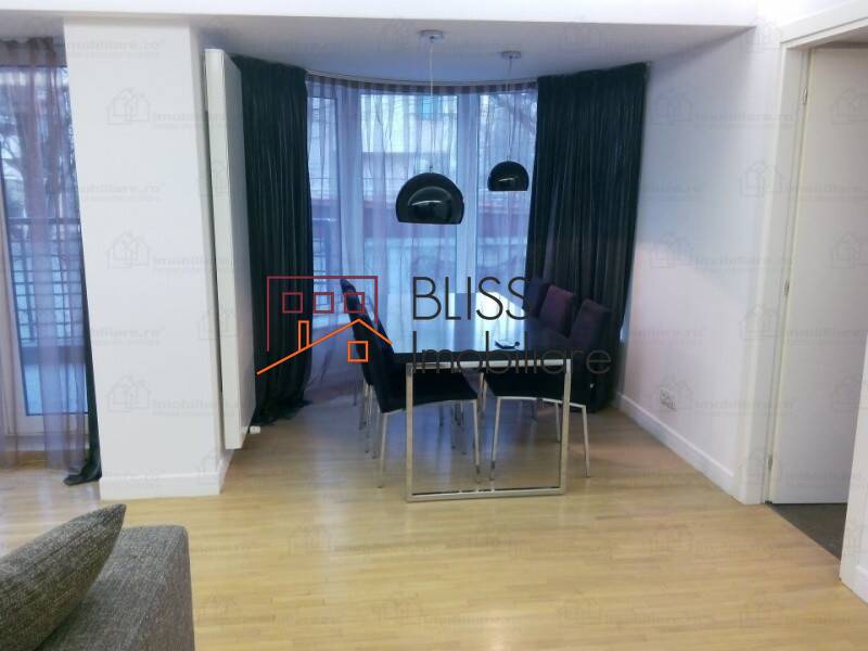 Apartament de Inchiriat Dorobanti | Primaverii | Kiseleff | Aviatorilor - 4 Camere - ID:34702 | Bliss Imobiliare / Photo 2 - BLISS Imobiliare