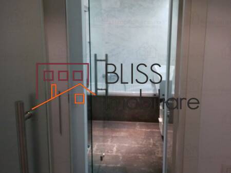 Apartment for Rent Dorobanti | Primaverii | Kiseleff | Aviatorilor, Bucharest - 4 Rooms - ID:34702 | Bliss Imobiliare / Photo 6 - BLISS Imobiliare