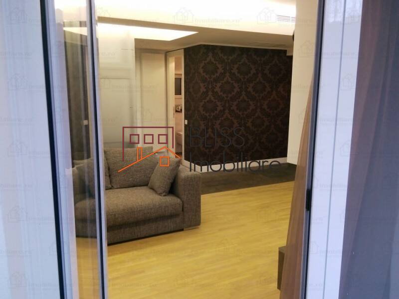 Apartment for Rent Dorobanti | Primaverii | Kiseleff | Aviatorilor, Bucharest - 4 Rooms - ID:34702 | Bliss Imobiliare / Photo 13 - BLISS Imobiliare