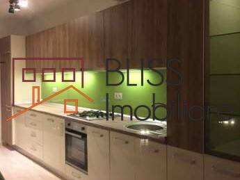 Apartment for Sale Bucurestii Noi - Damaroaia - Chitila, Bucharest - 1 Bedroom - ID:34726 | Bliss Imobiliare / Photo 4 - BLISS Imobiliare