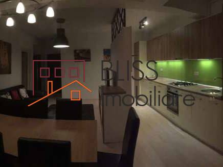 Apartament de Vanzare Bucurestii Noi - Damaroaia - Chitila - 2 Camere - ID:34726 | Bliss Imobiliare / Photo 5 - BLISS Imobiliare