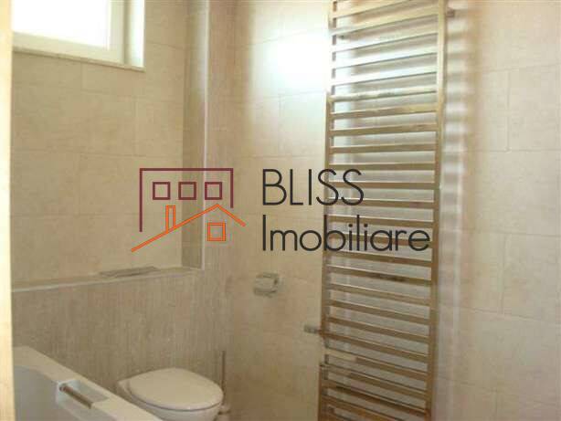 Apartament de Inchiriat Herastrau | Nordului - 4 Camere - ID:34746 | Bliss Imobiliare / Photo 6 - BLISS Imobiliare