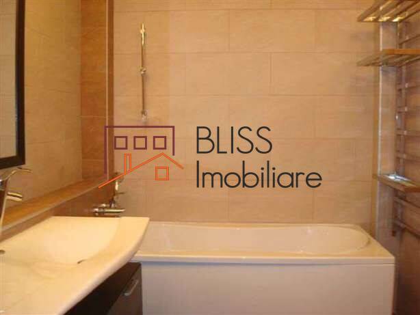 Apartament de Inchiriat Herastrau | Nordului - 4 Camere - ID:34746 | Bliss Imobiliare / Photo 7 - BLISS Imobiliare