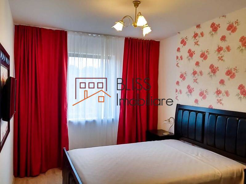 Apartament 3 Camere Lux – Greenfield Baneasa | Bliss Imobiliare / Photo 5 - BLISS Imobiliare