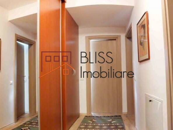 Apartament 3 Camere Lux – Greenfield Baneasa | Bliss Imobiliare / Photo 6 - BLISS Imobiliare
