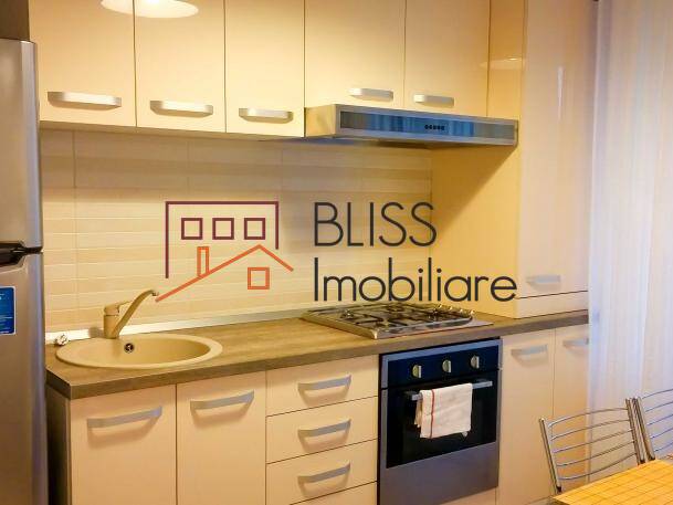 Apartament 3 Camere Lux – Greenfield Baneasa | Bliss Imobiliare / Photo 12 - BLISS Imobiliare