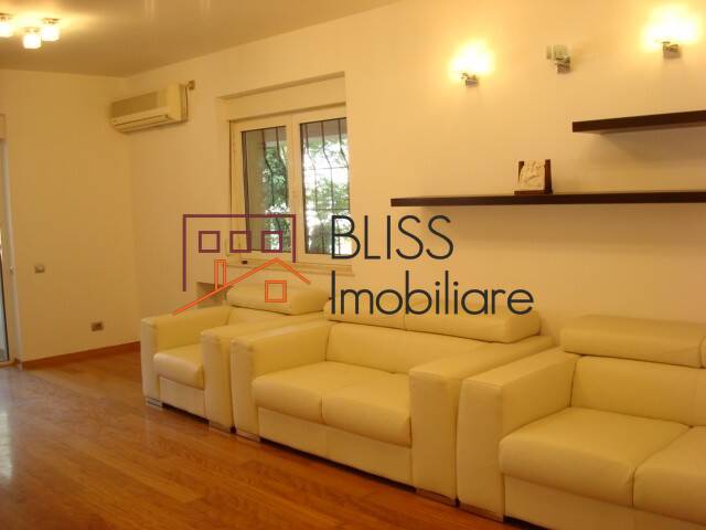 Apartament de Inchiriat Dorobanti | Primaverii | Kiseleff | Aviatorilor - 3 Camere - ID:4525 | Bliss Imobiliare / Photo 3 - BLISS Imobiliare