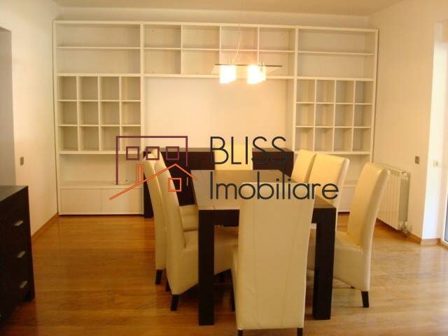 Apartament de Inchiriat Dorobanti | Primaverii | Kiseleff | Aviatorilor - 3 Camere - ID:4525 | Bliss Imobiliare / Photo 4 - BLISS Imobiliare