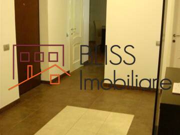 Apartment for Rent Dorobanti | Primaverii | Kiseleff | Aviatorilor, Bucharest - 2 Bedroom - ID:4525 | Bliss Imobiliare / Photo 5 - BLISS Imobiliare