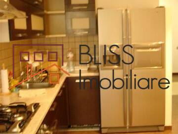 Apartment for Rent Dorobanti | Primaverii | Kiseleff | Aviatorilor, Bucharest - 2 Bedroom - ID:4525 | Bliss Imobiliare / Photo 9 - BLISS Imobiliare