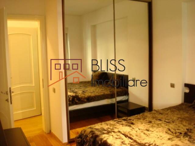 Apartament de Inchiriat Dorobanti | Primaverii | Kiseleff | Aviatorilor - 3 Camere - ID:4525 | Bliss Imobiliare / Photo 10 - BLISS Imobiliare