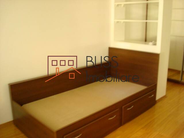 Apartament de Inchiriat Dorobanti | Primaverii | Kiseleff | Aviatorilor - 3 Camere - ID:4525 | Bliss Imobiliare / Photo 12 - BLISS Imobiliare