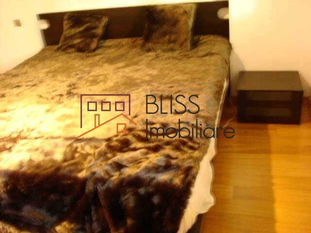 Apartment for Rent Dorobanti | Primaverii | Kiseleff | Aviatorilor, Bucharest - 2 Bedroom - ID:4525 | Bliss Imobiliare / Photo 13 - BLISS Imobiliare