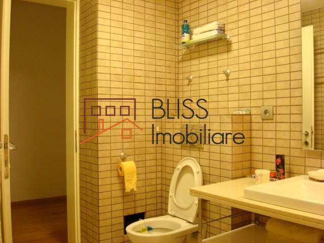 Apartment for Rent Dorobanti | Primaverii | Kiseleff | Aviatorilor, Bucharest - 2 Bedroom - ID:4525 | Bliss Imobiliare / Photo 15 - BLISS Imobiliare