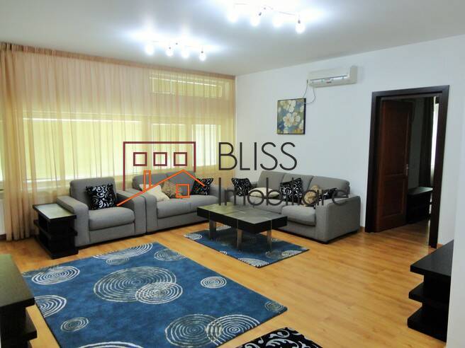 Apartment for Rent KM 0 | Ultracentral, Bucharest - 2 Bedroom - ID:35040 | Bliss Imobiliare / Photo 1 - BLISS Imobiliare