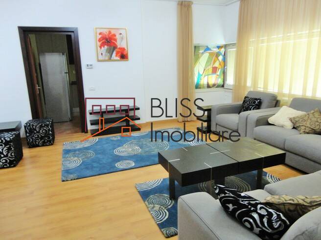 Apartment for Rent KM 0 | Ultracentral, Bucharest - 2 Bedroom - ID:35040 | Bliss Imobiliare / Photo 3 - BLISS Imobiliare