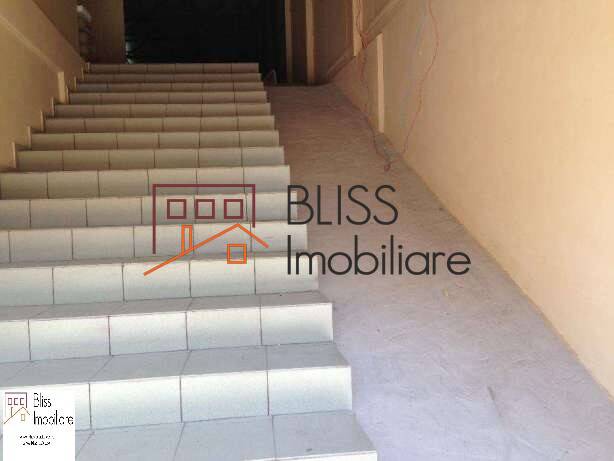 Apartment for Rent Dorobanti | Primaverii | Kiseleff | Aviatorilor, Bucharest - 3 Bedroom - ID:35080 | Bliss Imobiliare / Photo 4 - BLISS Imobiliare