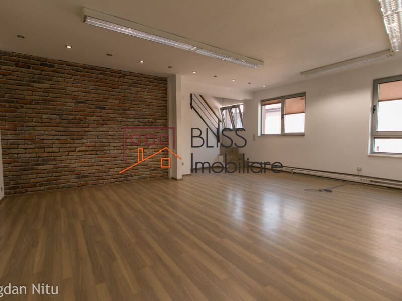 Apartament Duplex de Inchiriat Piata Victoriei - 4 Camere - ID:35081 | Bliss Imobiliare / Photo 1 - BLISS Imobiliare