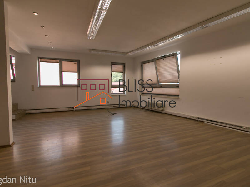 Apartament Duplex de Inchiriat Piata Victoriei - 4 Camere - ID:35081 | Bliss Imobiliare / Photo 3 - BLISS Imobiliare