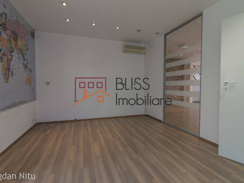 Duplex apartment for Rent Piata Victoriei, Bucharest - 3 Bedroom - ID:35081 | Bliss Imobiliare / Photo 6 - BLISS Imobiliare