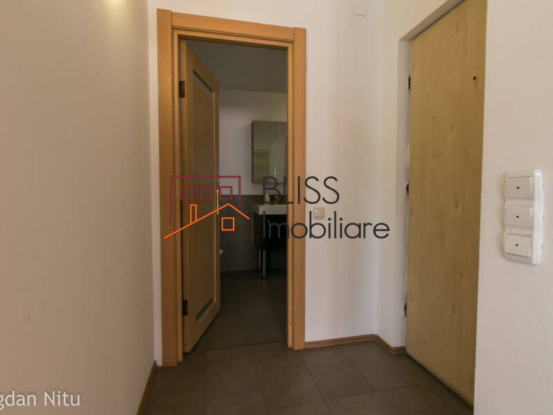 Duplex apartment for Rent Piata Victoriei, Bucharest - 3 Bedroom - ID:35081 | Bliss Imobiliare / Photo 7 - BLISS Imobiliare