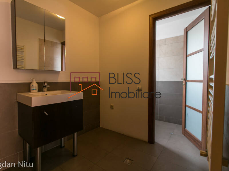 Duplex apartment for Rent Piata Victoriei, Bucharest - 3 Bedroom - ID:35081 | Bliss Imobiliare / Photo 8 - BLISS Imobiliare