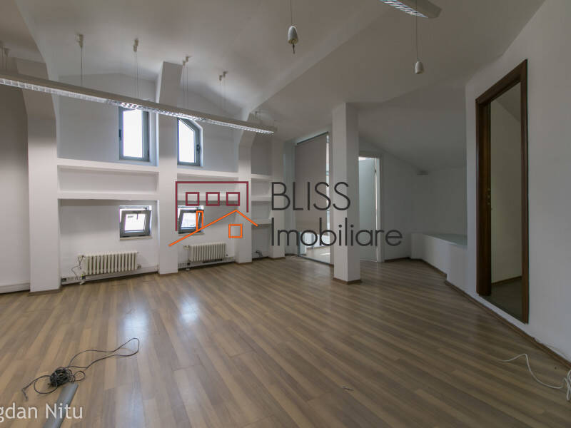 Apartament Duplex de Inchiriat Piata Victoriei - 4 Camere - ID:35081 | Bliss Imobiliare / Photo 11 - BLISS Imobiliare