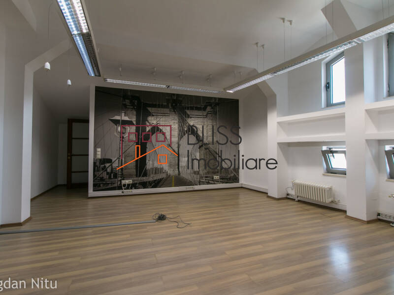 Duplex apartment for Rent Piata Victoriei, Bucharest - 3 Bedroom - ID:35081 | Bliss Imobiliare / Photo 12 - BLISS Imobiliare