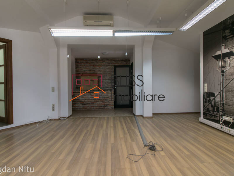 Apartament Duplex de Inchiriat Piata Victoriei - 4 Camere - ID:35081 | Bliss Imobiliare / Photo 13 - BLISS Imobiliare