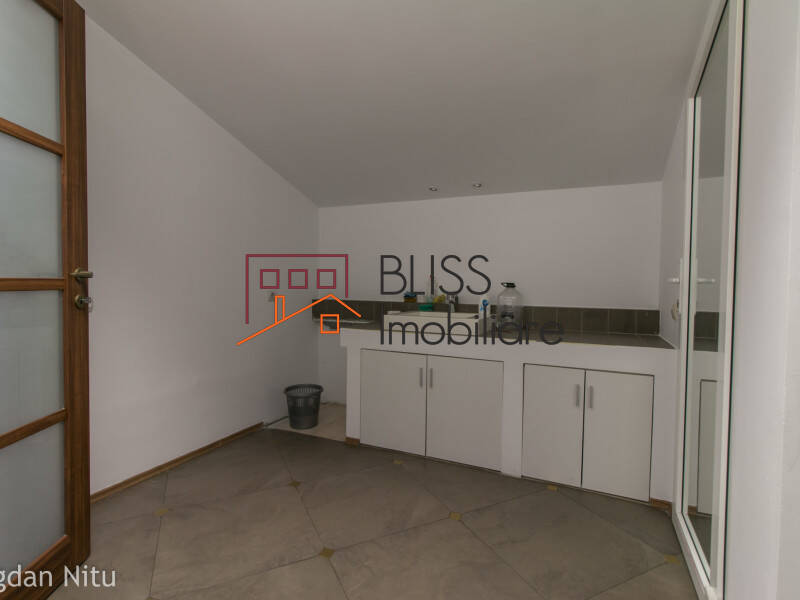 Duplex apartment for Rent Piata Victoriei, Bucharest - 3 Bedroom - ID:35081 | Bliss Imobiliare / Photo 14 - BLISS Imobiliare