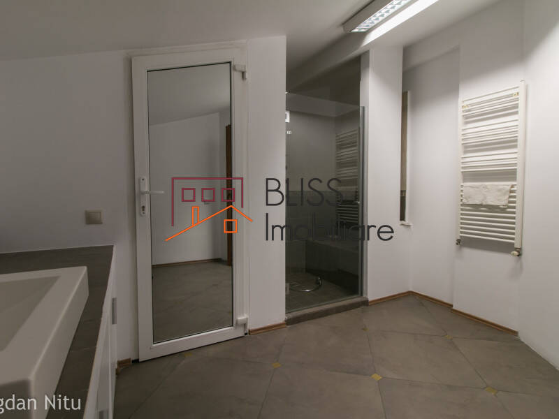 Duplex apartment for Rent Piata Victoriei, Bucharest - 3 Bedroom - ID:35081 | Bliss Imobiliare / Photo 15 - BLISS Imobiliare