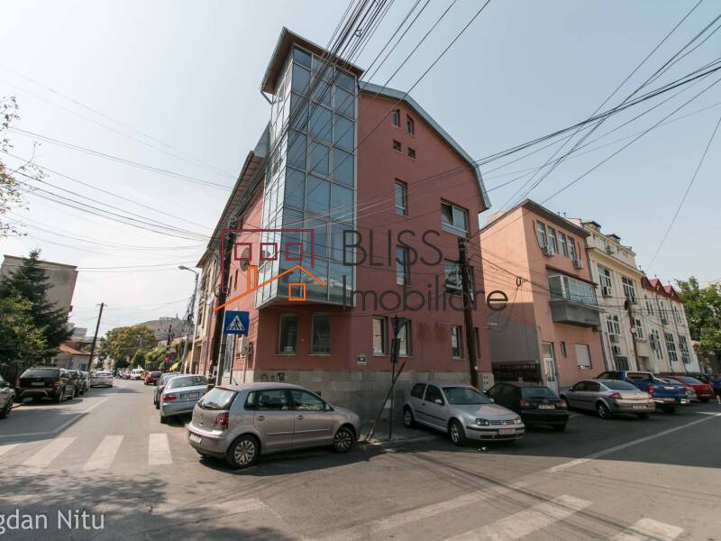 Apartament Duplex de Inchiriat Piata Victoriei - 4 Camere - ID:35081 | Bliss Imobiliare / Photo 16 - BLISS Imobiliare