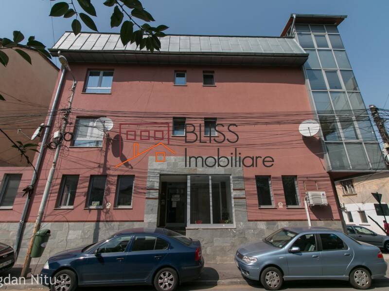 Apartament Duplex de Inchiriat Piata Victoriei - 4 Camere - ID:35081 | Bliss Imobiliare / Photo 18 - BLISS Imobiliare