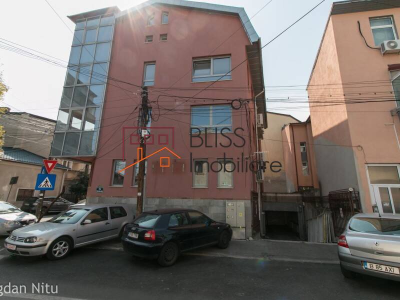 Duplex apartment for Rent Piata Victoriei, Bucharest - 3 Bedroom - ID:35081 | Bliss Imobiliare / Photo 19 - BLISS Imobiliare