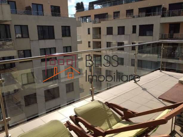 Apartament de Vanzare Aviatiei | Promenada mall | Metro Pipera - 2 Camere - ID:35249 | Bliss Imobiliare / Photo 8 - BLISS Imobiliare