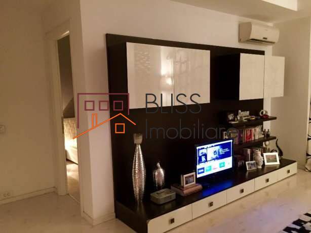 Apartment for Sale Aviatiei | Promenada mall | Metro Pipera, Bucharest - 1 Bedroom - ID:35249 | Bliss Imobiliare / Photo 2 - BLISS Imobiliare