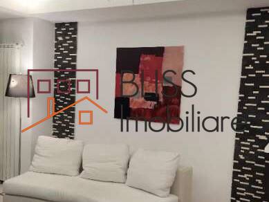 Apartment for Sale Aviatiei | Promenada mall | Metro Pipera, Bucharest - 1 Bedroom - ID:35249 | Bliss Imobiliare / Photo 3 - BLISS Imobiliare