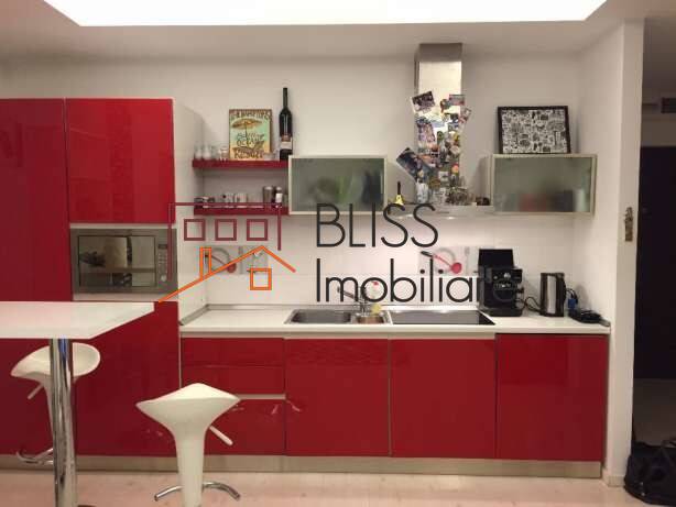 Apartment for Sale Aviatiei | Promenada mall | Metro Pipera, Bucharest - 1 Bedroom - ID:35249 | Bliss Imobiliare / Photo 4 - BLISS Imobiliare