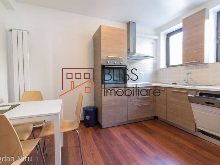 Vila de Inchiriat Iancu Nicolae | Pipera - 6 Camere - ID:35350 | Bliss Imobiliare / Photo 5 - BLISS Imobiliare