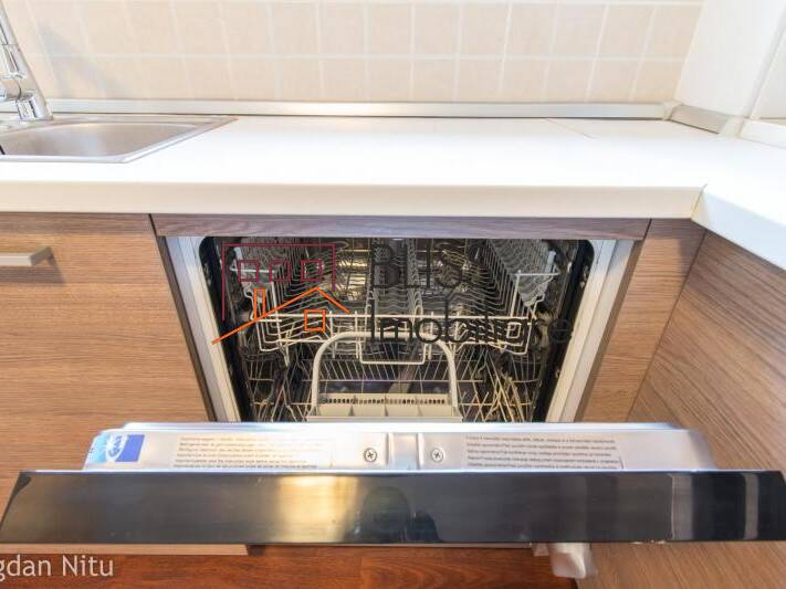 Villa for Rent Iancu Nicolae | Pipera, Bucharest / Ilfov - 4 Bedroom - ID:35350 | Bliss Imobiliare / Photo 8 - BLISS Imobiliare