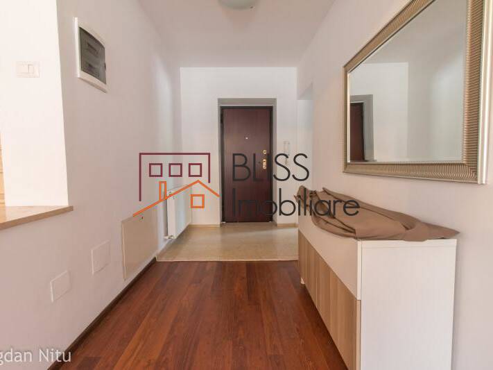 Vila de Inchiriat Iancu Nicolae | Pipera - 6 Camere - ID:35350 | Bliss Imobiliare / Photo 9 - BLISS Imobiliare