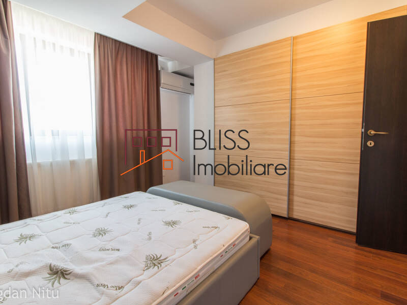 Vila de Inchiriat Iancu Nicolae | Pipera - 6 Camere - ID:35350 | Bliss Imobiliare / Photo 17 - BLISS Imobiliare