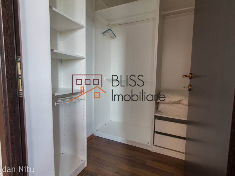 Vila de Inchiriat Iancu Nicolae | Pipera - 6 Camere - ID:35350 | Bliss Imobiliare / Photo 29 - BLISS Imobiliare